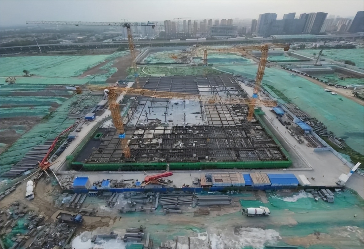 昌平小米二期项目规划公示，效果图大曝光