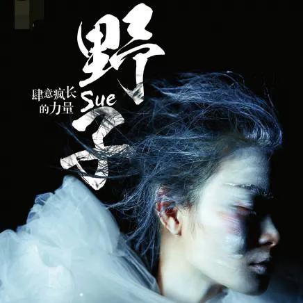 苏运莹：凭《野子》走红，写歌靠发呆，蔡健雅让她不要变