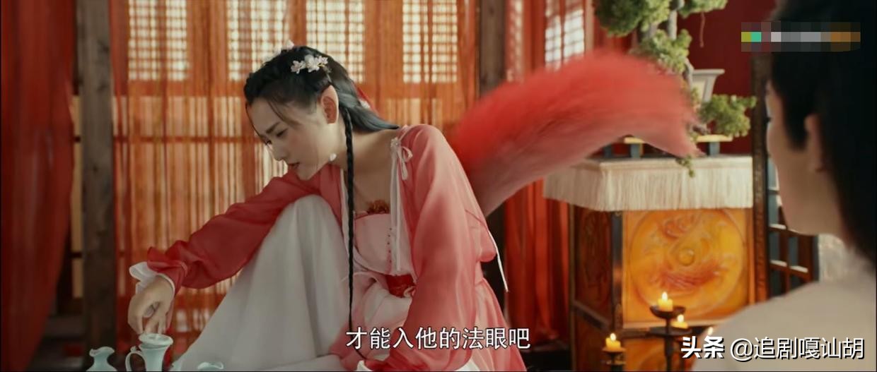 《男狐聊斋3》别看片名拉胯情节眼熟，看完结局直呼赶紧上第四部