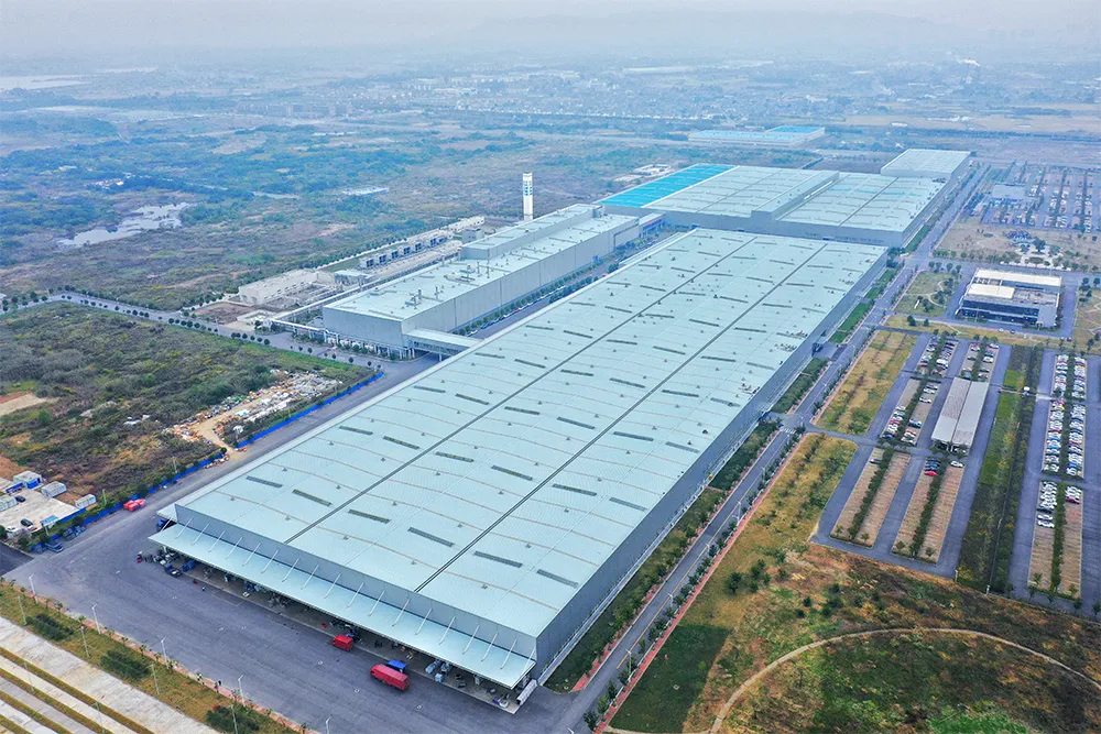 极狐阿尔法:生产标准堪比奔驰大G!这车却只要20多万?
