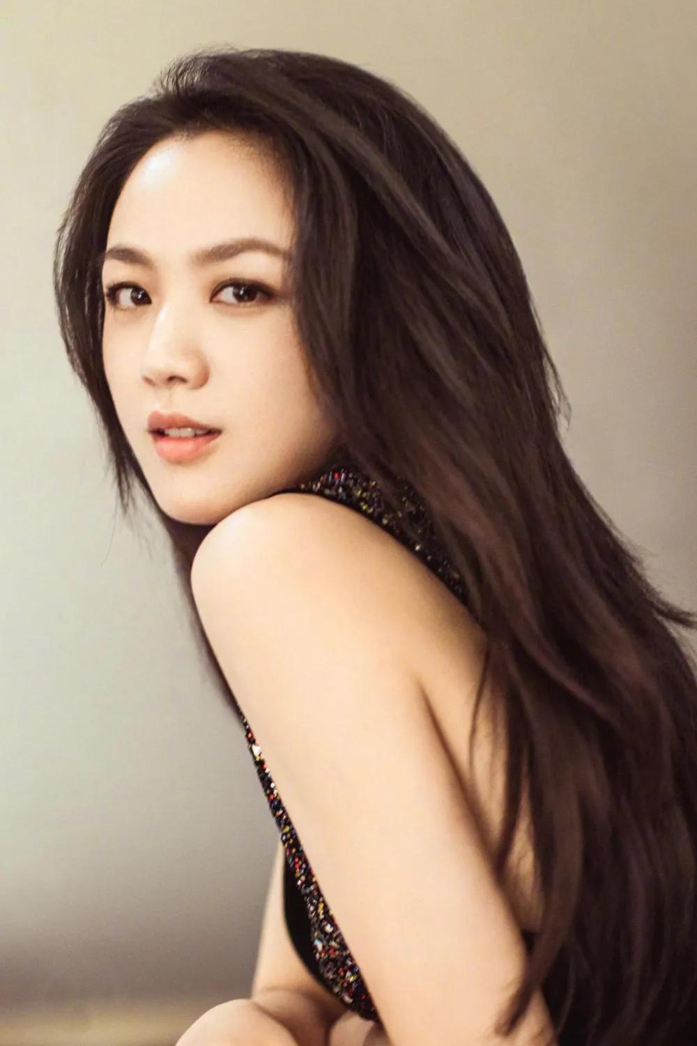 网传浪姐2023年的名单 林志玲?刘亦菲?汤唯?别太离谱!