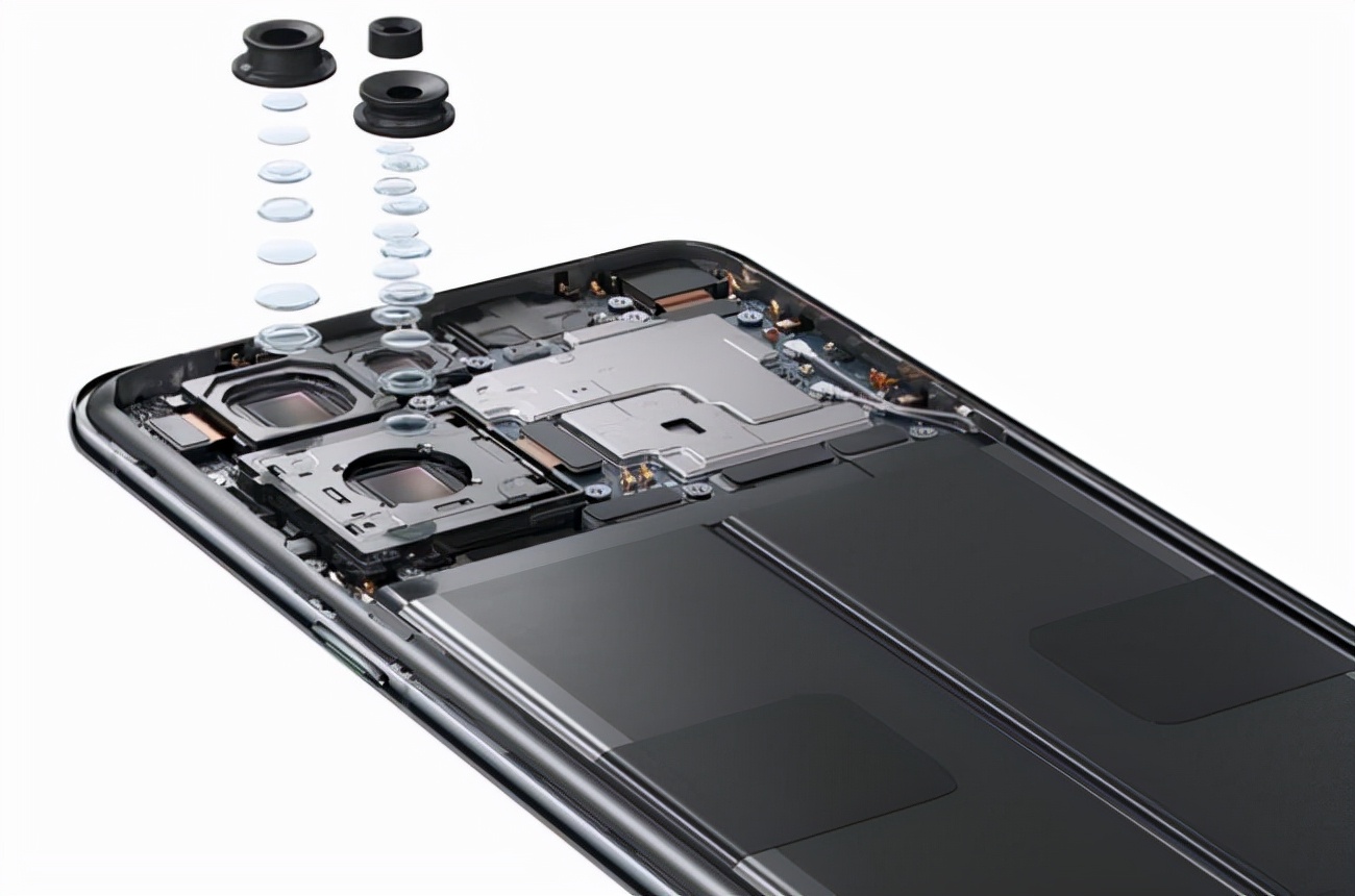 再攀顶峰 不止“一机双芯”——OPPO Find X5系列为未来影像定格局