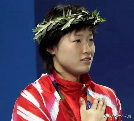 中国奥运会历史上分量最重的金牌第6-10名