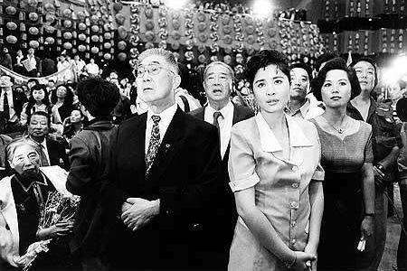 1993年中国申奥胜利在握，却以两票之差输给悉尼，是谁在背后捣鬼