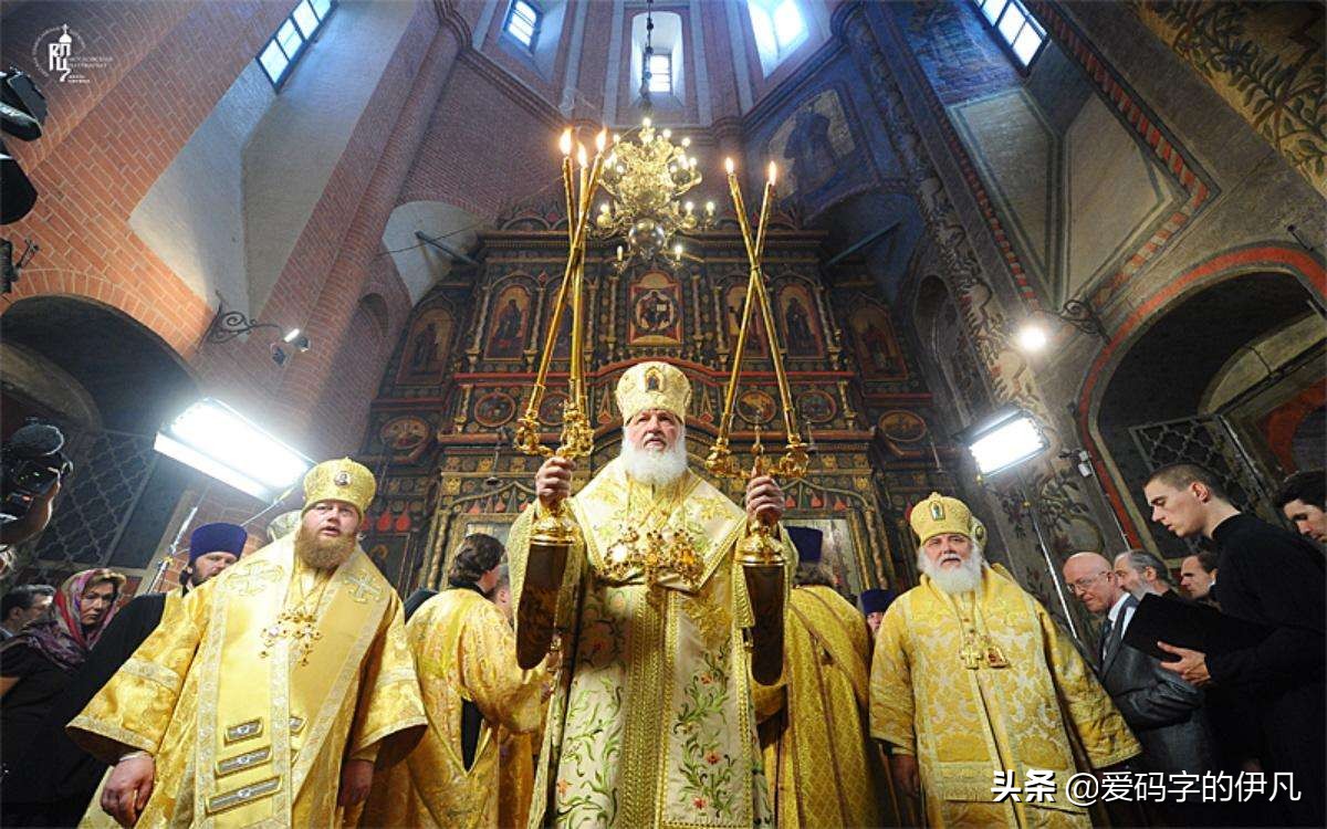 战斗民族的“生命之水”：伏特加，是如何改变俄国的国运的？