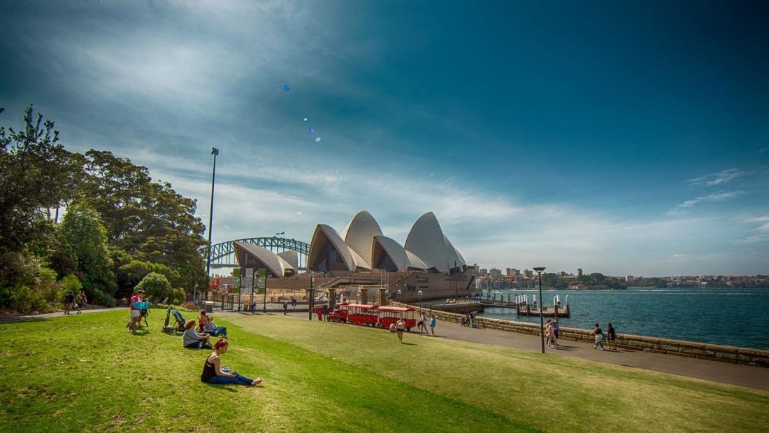考研&留学双保险，盘点那些热门留学国家的申请方案