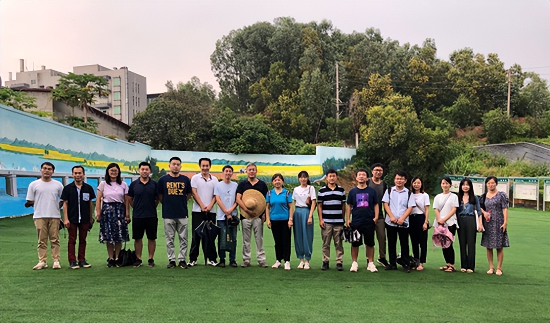 院士坐镇！成果创“世界首次”！揭秘中山大学这一“硬核”学院