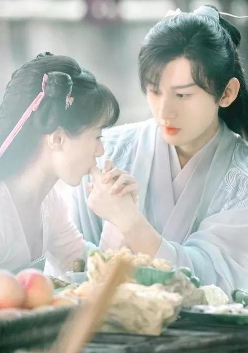 如果可以穿越，袁今夏、时宜、林之校、刘泠、乔晶晶，你想魂穿谁