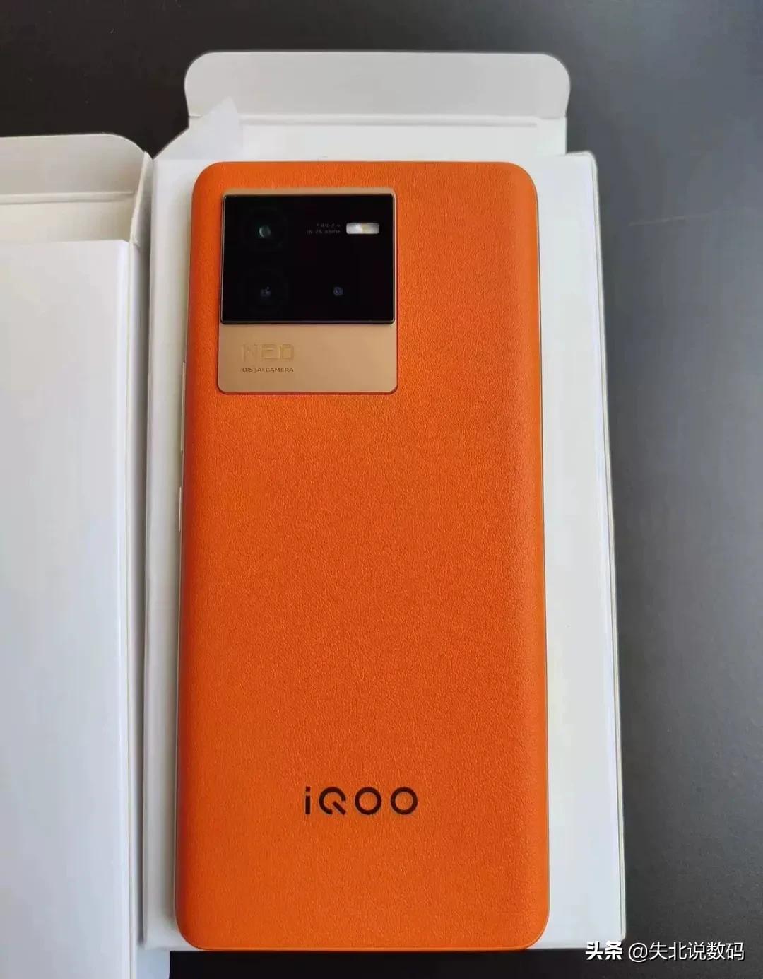 iqoo neo6值得选择购买吗？