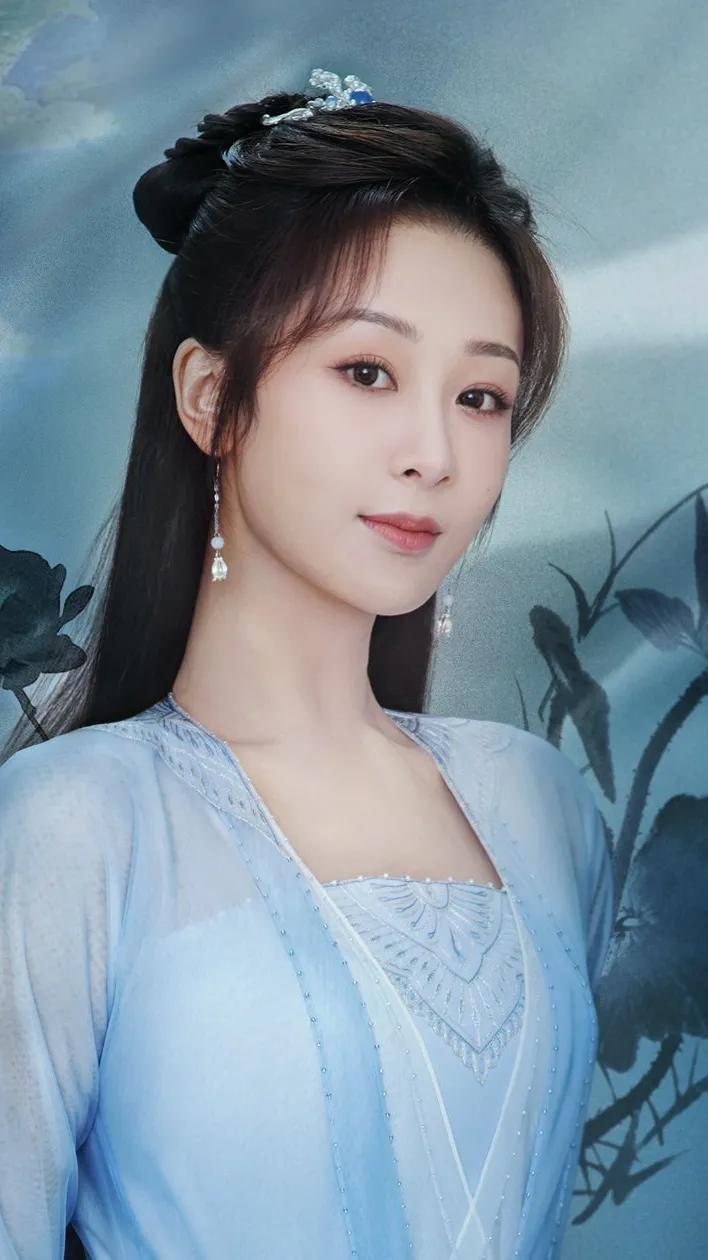 杨紫的美图