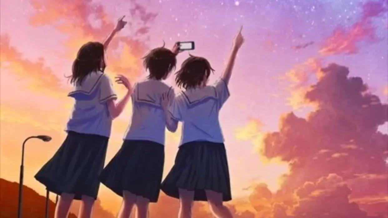 9本青春校园文：在最美的年华遇到你真好！全程姨母笑看完