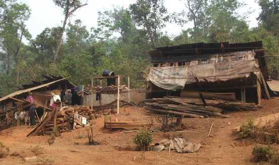 13年前，35岁中国保安娶26岁美国外教，他们现状如何？