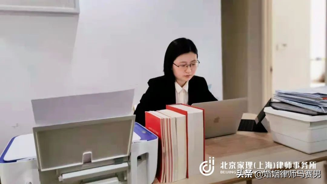 用同理心、专业度服务每一位当事人——专访上海家理资深律师何叶