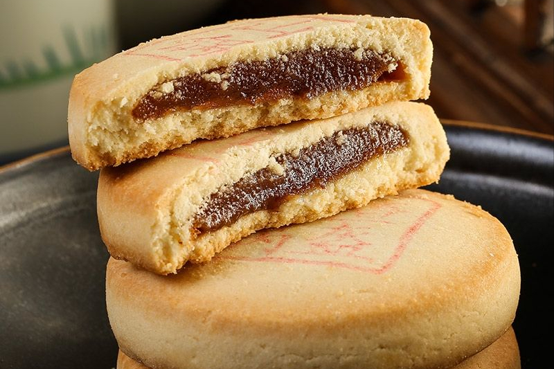 5个老字号糕点铺的“尖货”，用料实在畅销多年，过年买点送长辈