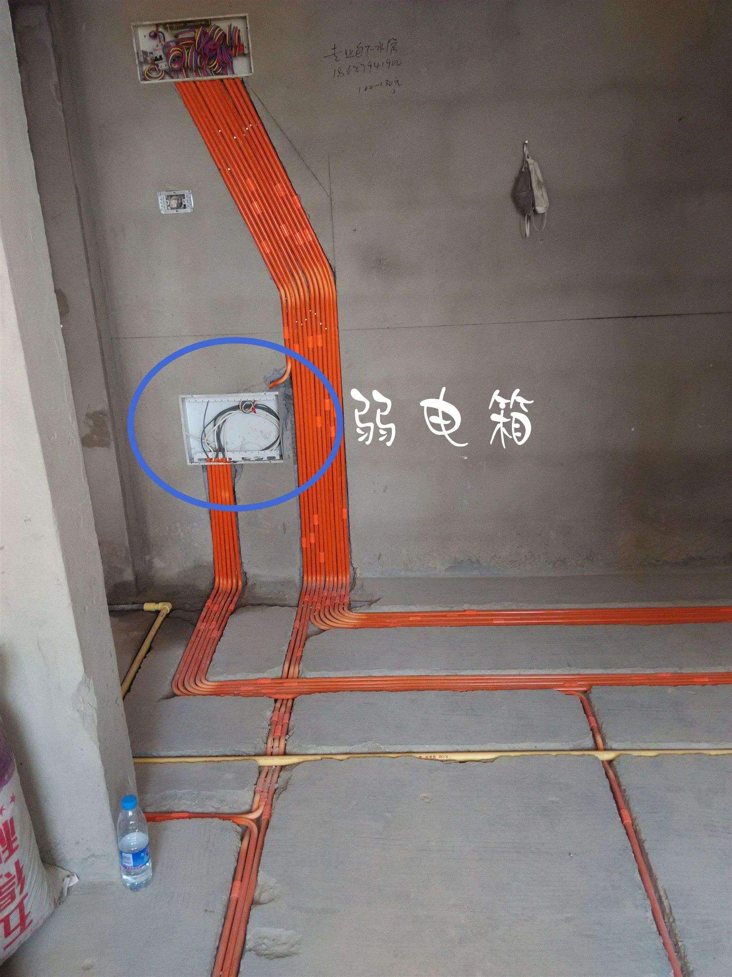 新房装修，6个地方别乱拆，为了方便、舒适和省钱，更是为了安全
