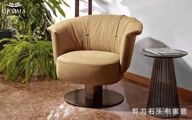 “皺巴巴”的家具設(shè)計(jì)怎么樣？這些進(jìn)口家具太美太治愈