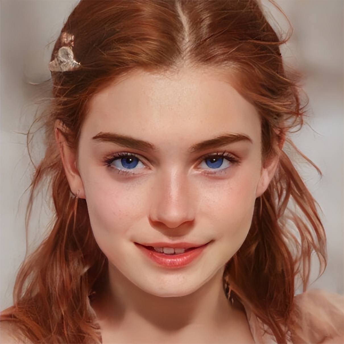 用AI还原“权力的游戏”原著中的角色，会是什么样子？