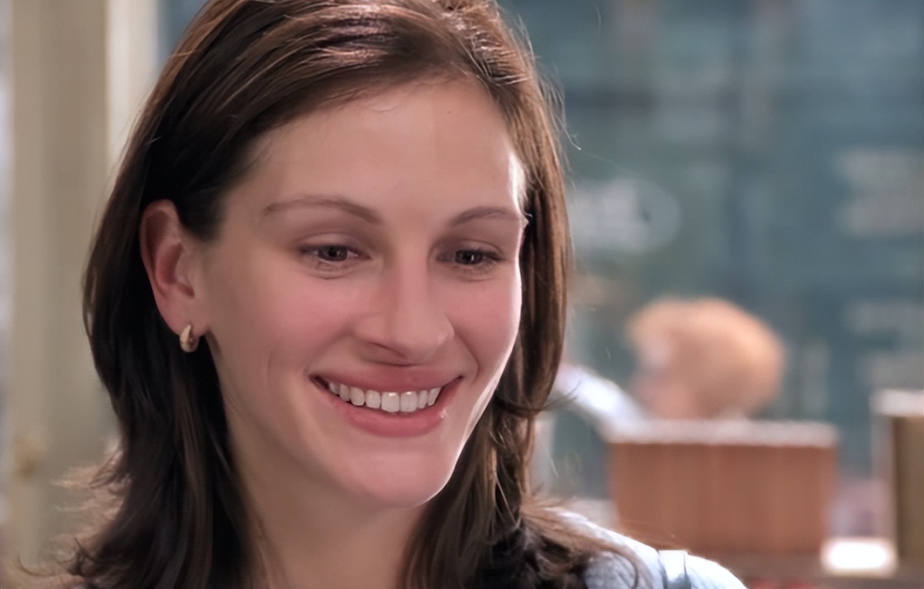 “大嘴”罗伯茨时隔多年再拍爱情喜剧，搭档“前夫”乔治·克鲁尼