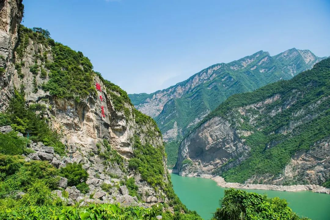 快乐不打烊！宜昌这些地方景美人少还免费！