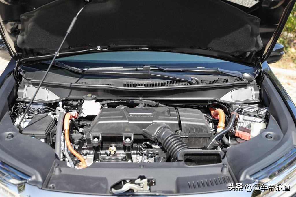 新车｜外观/内饰均有升级 新款广汽本田奥德赛正式上市
