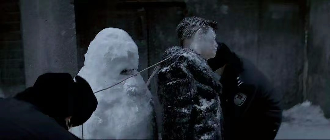 接下来还有哪些挑战在等着他（近10年的10部悬疑剧，《无证之罪》垫底，《沉默的真相》排第二）