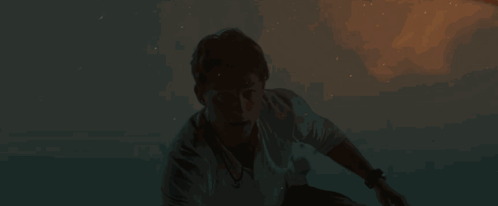 年度爽片来袭！蜘蛛侠勇闯《神秘海域》，50亿黄金宝藏重见天日