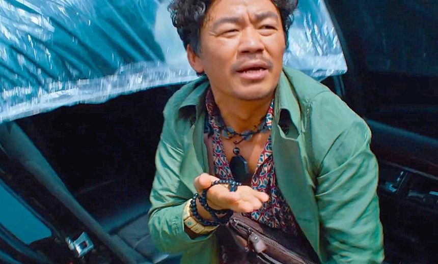 12位出身“野路子”的演员，实力不输“专业派”，个个撑起半边天