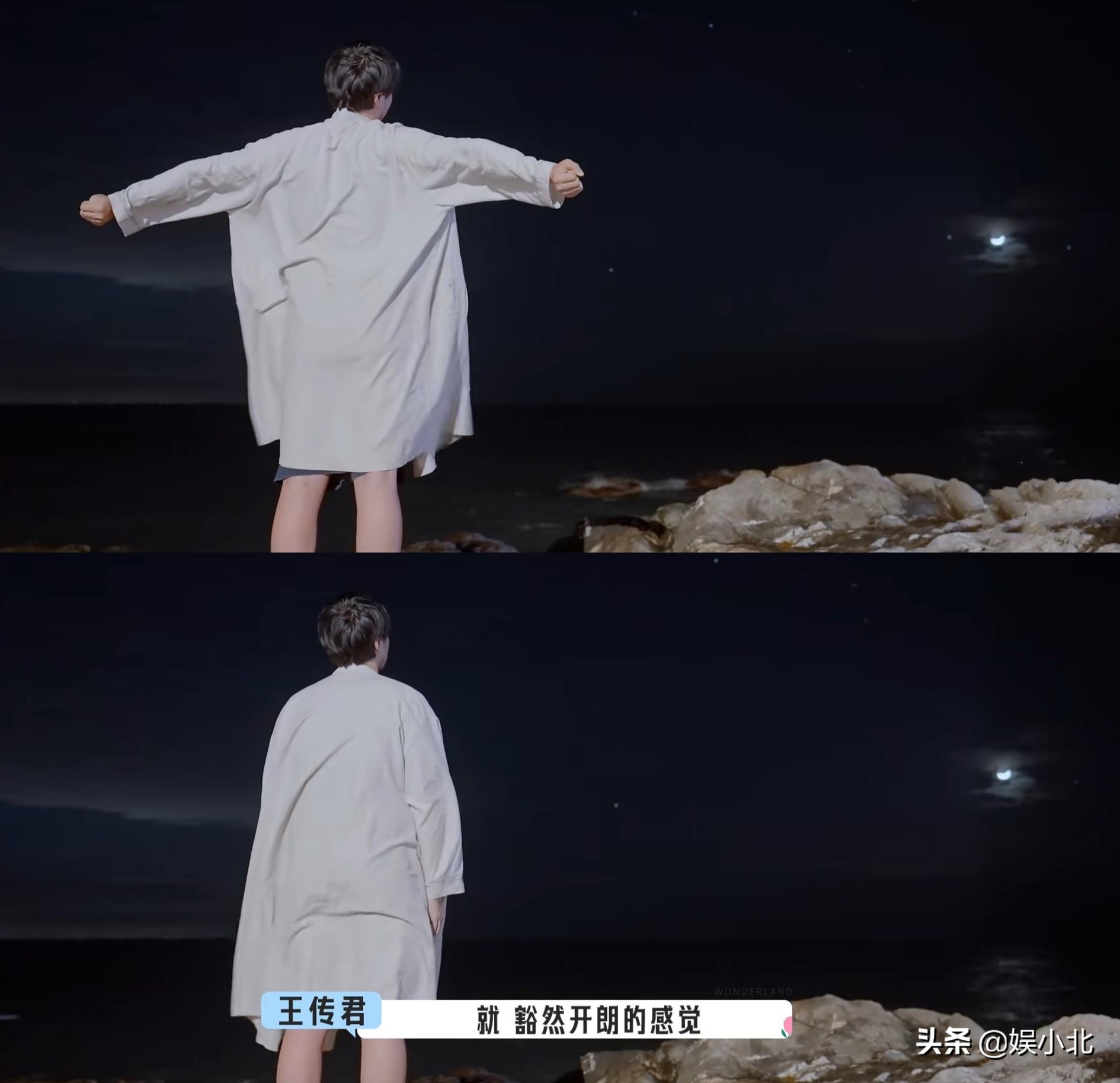 宋丹丹离开后，才读懂李雪琴：真正的精神内耗不是卷，而是假社交