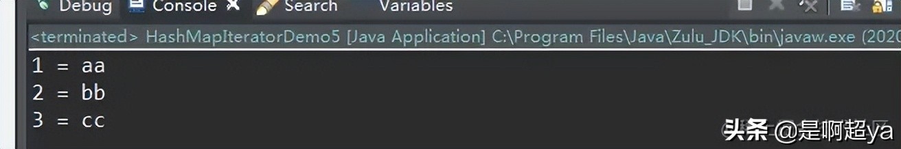 探究map为什么不能遍历的同时进行增删操作