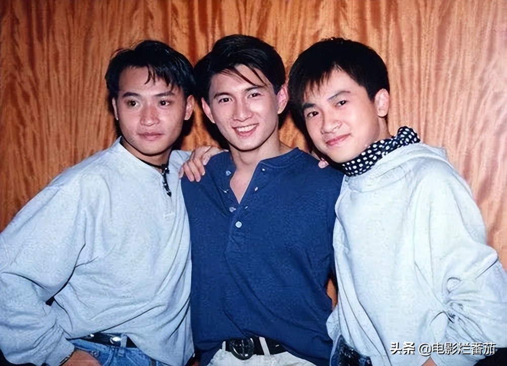 那些红极一时的组合：有人意外离世，有人分道扬镳，有人情比金坚