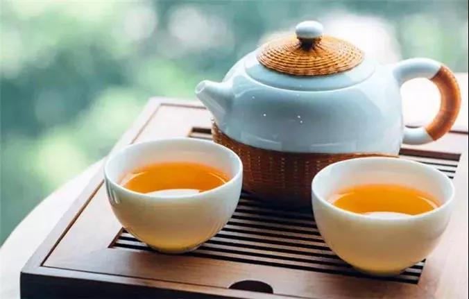 福建人待客喝什么显面儿，经统计，这6款脱颖而出，好喝实惠