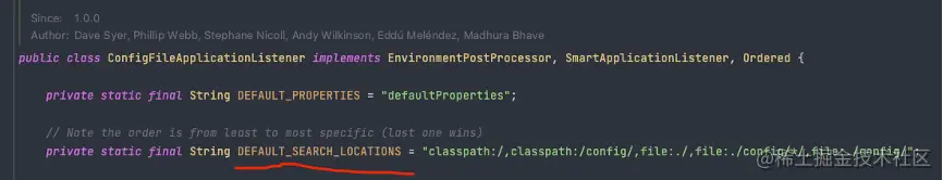 Spring Boot 框架启动过程的源码分析
