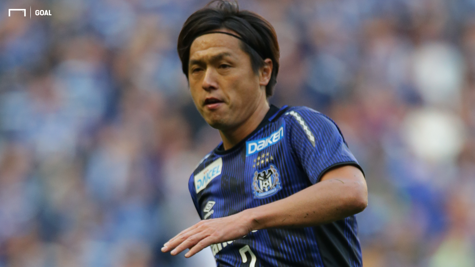 远藤保仁2002年日本j足球联赛最佳射手奖,2002年日本j足球联赛最有