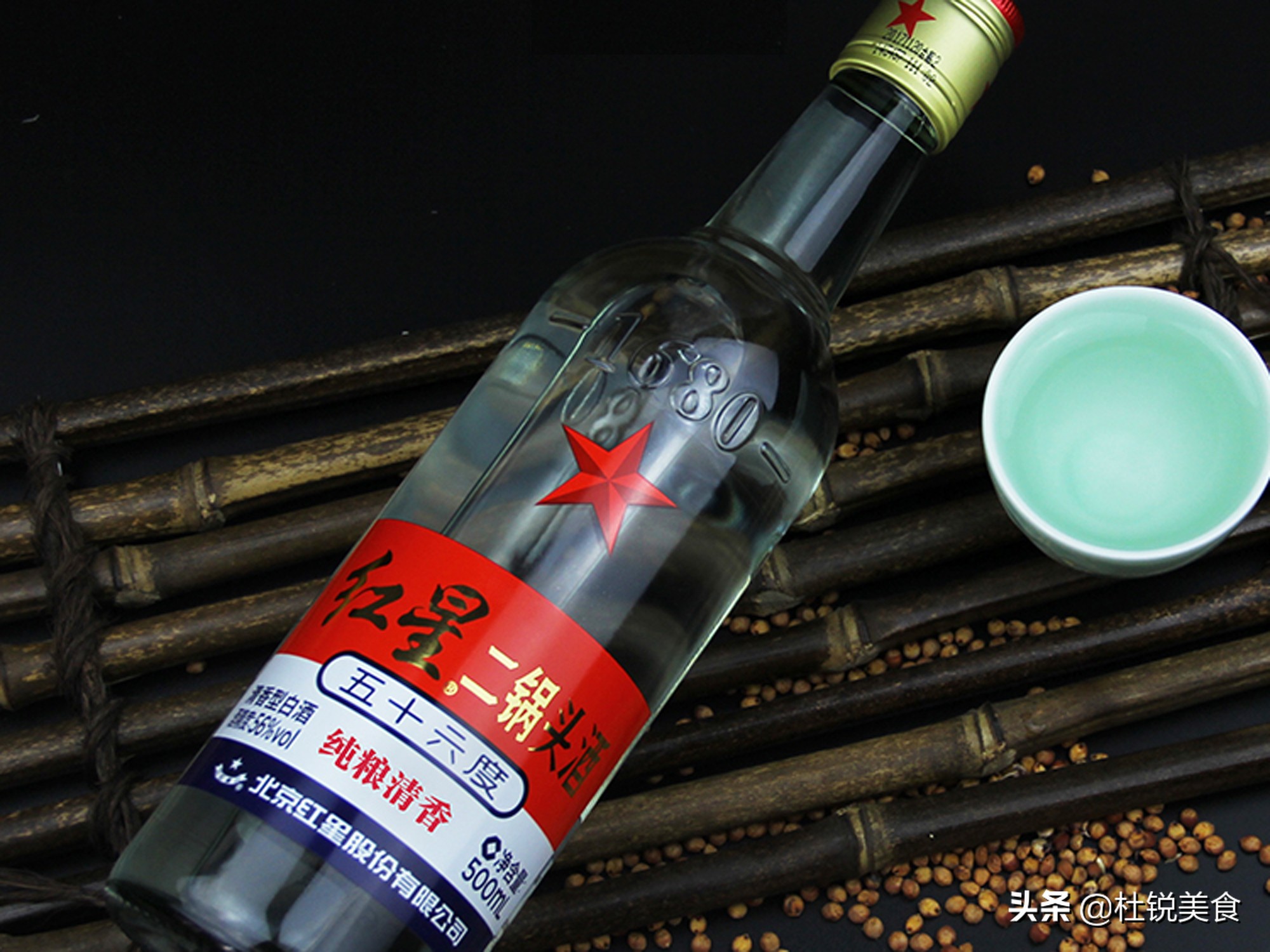 老酒客爱喝的“5大口粮酒”，虽便宜但都是纯粮好酒，遇到别错过