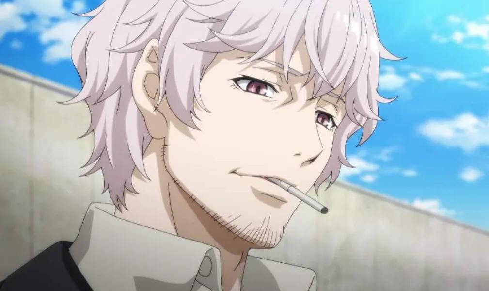 一人之下是日本的还是国漫(简介《一人之下》内容和人物)