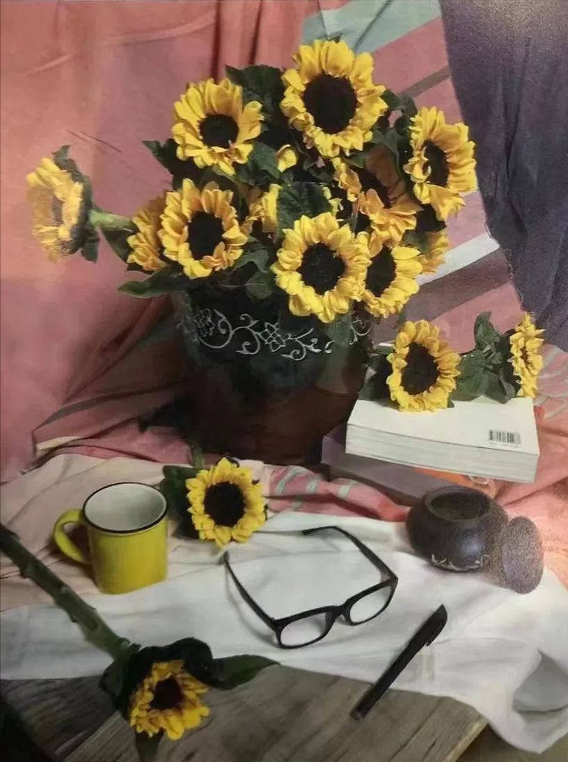 重磅！2022届十二省美术统考试题九省已曝光，艺考生考得如何？