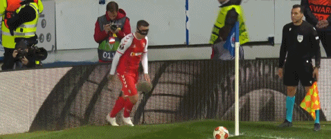 欧联杯四强在哪里比赛（欧联杯四强出炉：莱比锡对阵流浪者 西汉姆将战法兰克福）