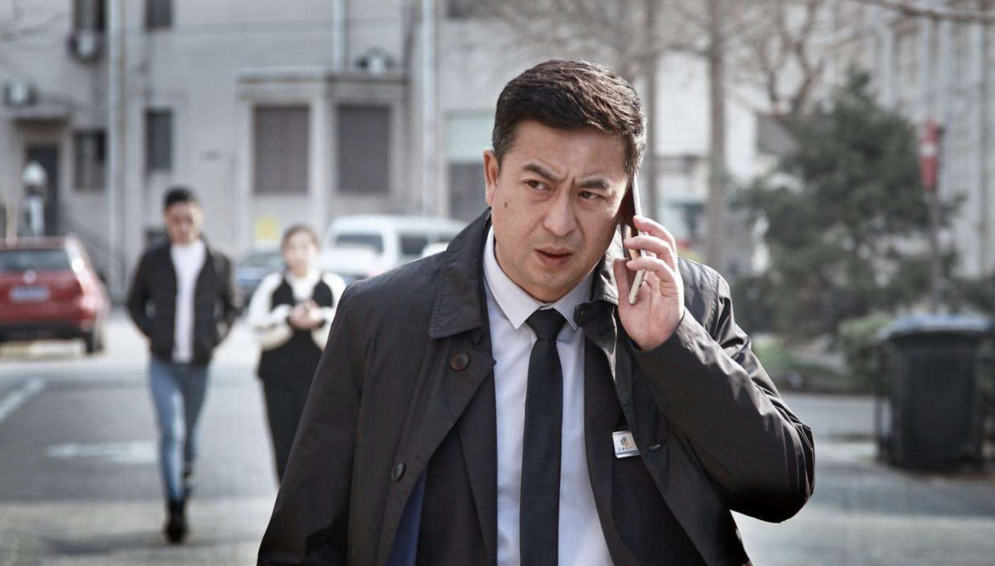 德艺双馨 演技炸裂 这16位老戏骨 真正的诠释了好演员是怎样的