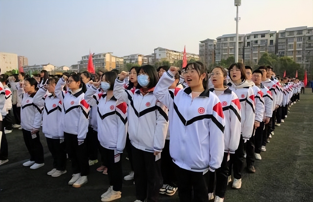 直接进清华！2022年保送生名单公布，这些考生不用参加高考