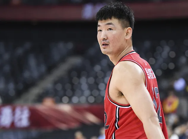 cba中有哪些nba的明星（本季常规赛表现最令球迷惊喜的十大CBA球员）