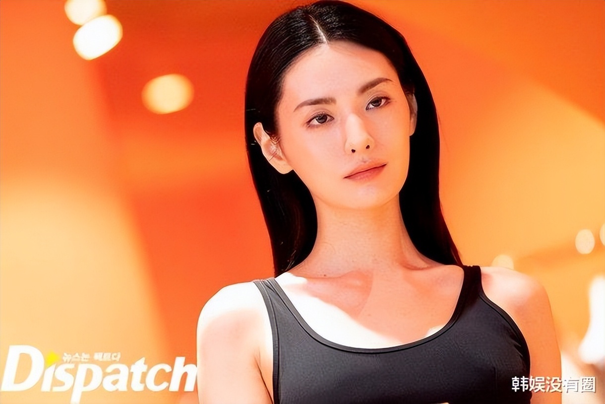 贴头皮都这么美nana林珍娜新闻图引热议不愧是世首美