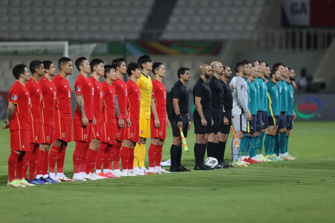 中国进入多少强能进世界杯(12强赛变18强赛，中国队进军世界杯的机会更大还是更小？)