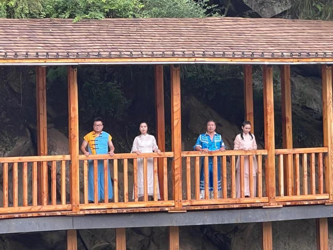 贊！漢中又一民間藝術(shù)獲批非遺名錄！