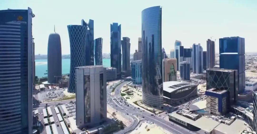 卡塔尔为什么能举办2022世界杯（世界杯背后的卡塔尔，为何那么豪气冲天？）