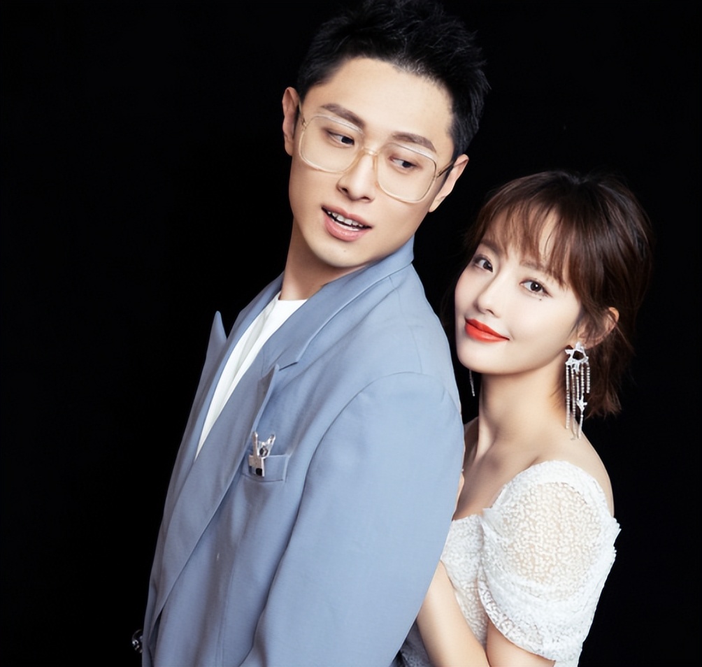 坐不住了?张嘉倪老公申请账号隐藏,当超话主持,疑为离婚做准备