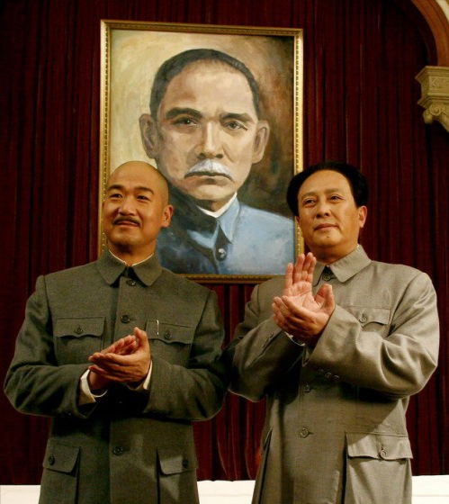 “喜剧之王”周星驰：一部电影打脸港圈，背后大佬令向太闻风丧胆