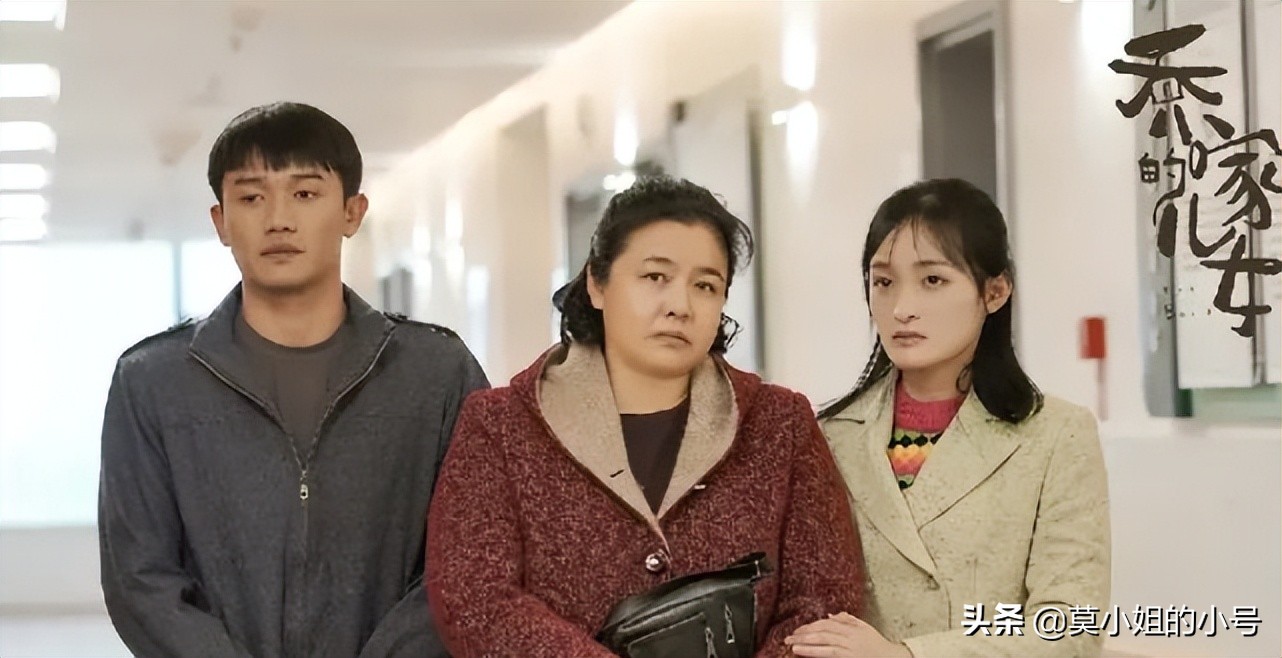 8位妈妈专业户，年轻时都是美人坯子，有人赛过初恋，最大67岁