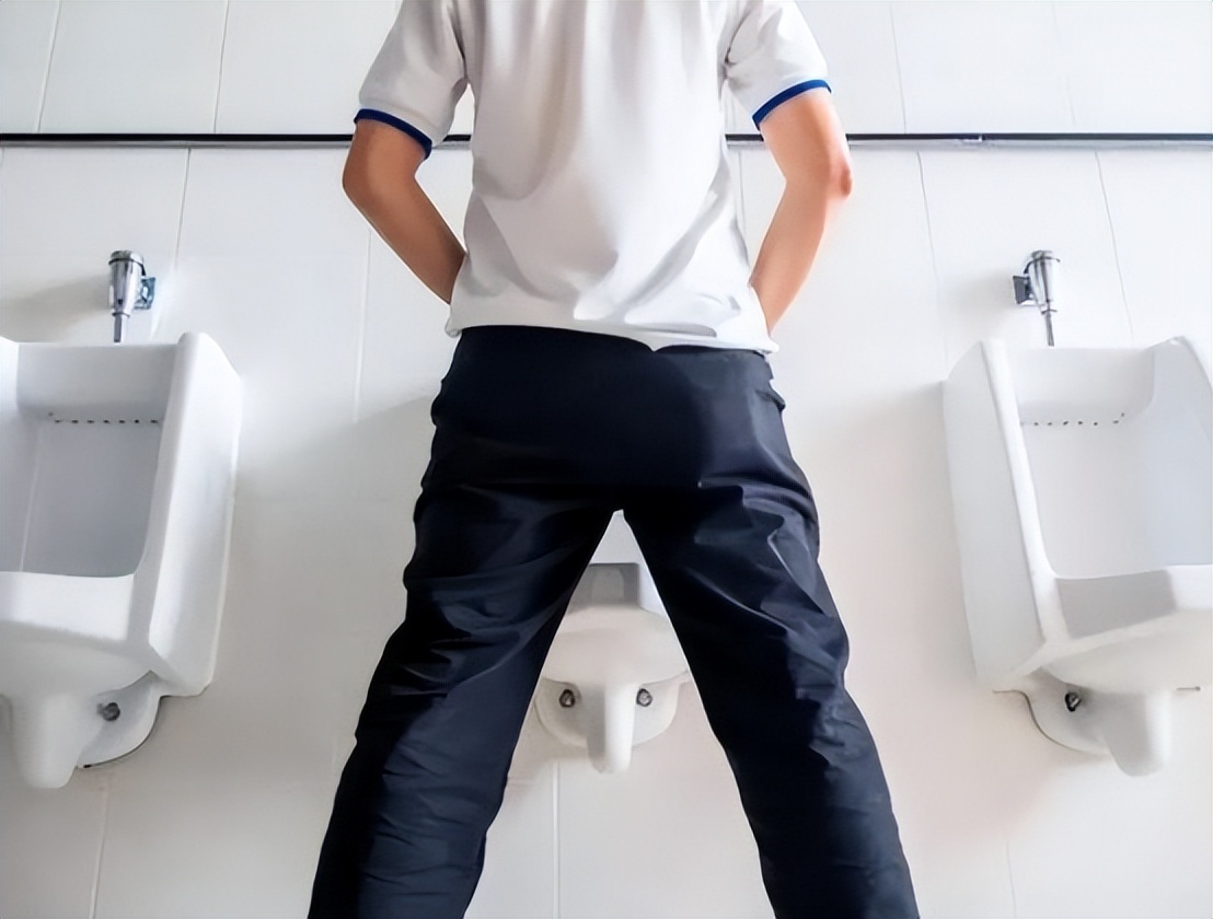 五,尿频,尿急,尿不尽的病因