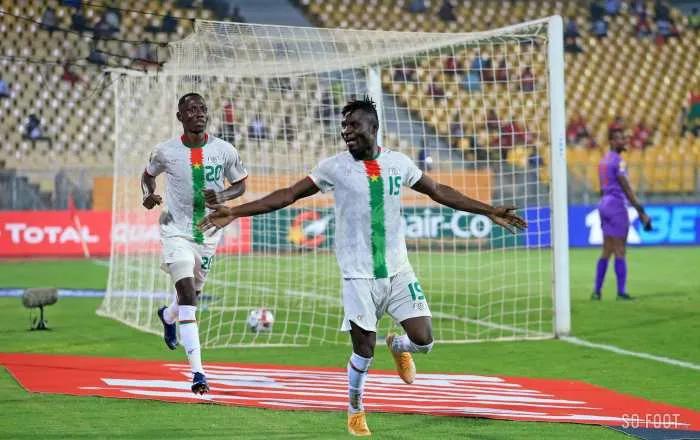 2023年非洲国家杯预选赛第三轮战报：尼日利亚队主场落败！