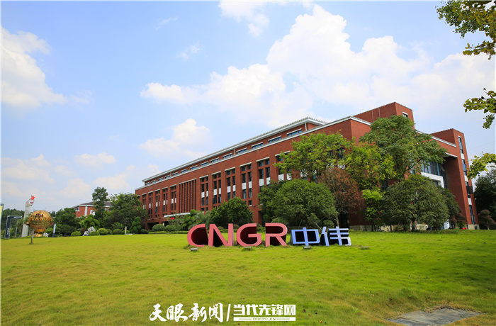 从“单打独斗”到“集群发展”︱一块新能源电池材料的20年